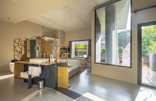 Villabuena de Alava Hotel | Viura