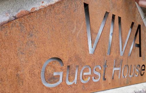 Clacton-on-Sea Bed & Breakfast | Viva Guest House