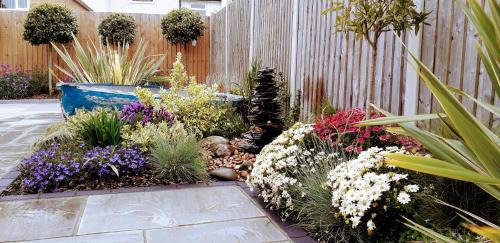 Clacton-on-Sea Bed & Breakfast | Viva Guest House