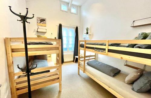 Welschdorfli Hostel | VIVA Hostel