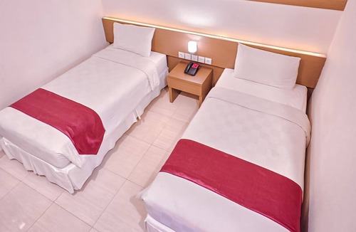 Kediri Hotel | Viva Hotel Kediri, Azana Hotels Collection