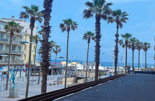 Mediterranee Apartment | Viva la Vida - Canet plage