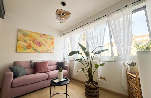 Mediterranee Apartment | Viva la Vida - Canet plage