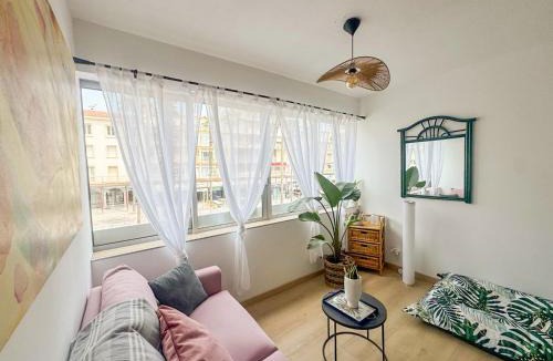 Mediterranee Apartment | Viva la Vida - Canet plage