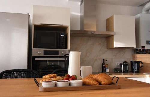 Mediterranee Apartment | Viva la Vida - Canet plage