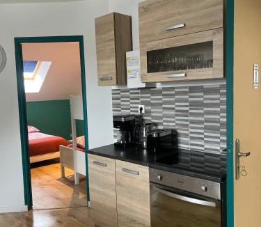 La Fere Apartment | VIVA LA VIDA