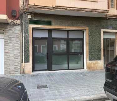 El Cabanyal Apartment | Viva Valencia Apartments - Arte & Reflejos