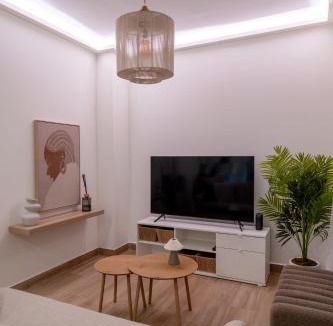 El Cabanyal Apartment | Viva Valencia Apartments - Arte & Reflejos