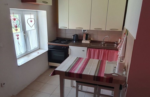 Brinje Apartment | Viva Ve - Studio Apartment