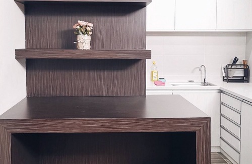 Kuching Condo | Vivacity Megamall Jazz Suite 1