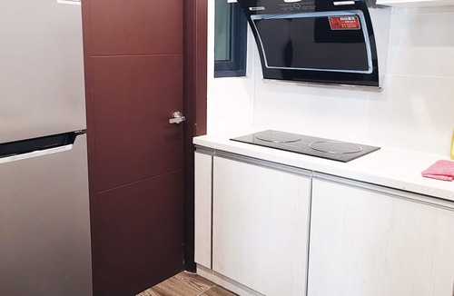 Kuching Condo | Vivacity Megamall Jazz Suite 1