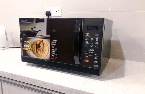 Kuching Condo | Vivacity Megamall Jazz Suite 1