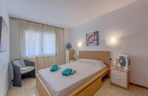 Malgrat de Mar Apartment | Vivalidays Luis
