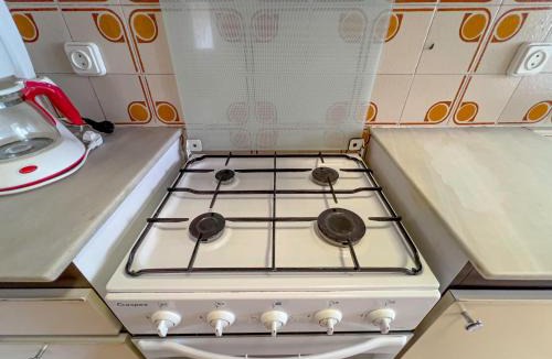 Malgrat de Mar Apartment | Vivalidays Luis