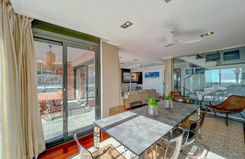 Caldes d'Estrac Villa | Vivalidays Villa Amatista