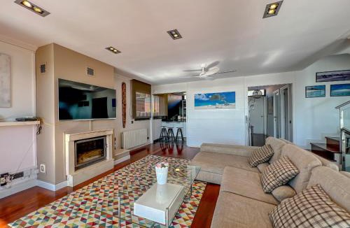 Caldes d'Estrac Villa | Vivalidays Villa Amatista