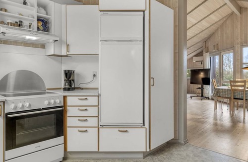Rømø Kirkeby House | "Vivan" - 3.8km from the sea by Interhome