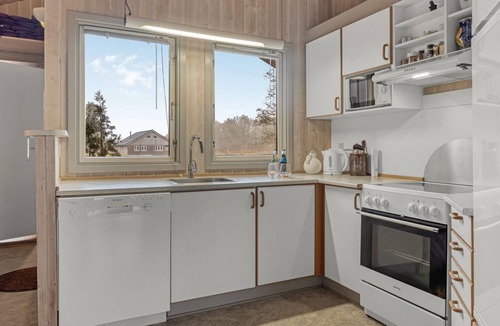 Rømø Kirkeby House | "Vivan" - 3.8km from the sea by Interhome