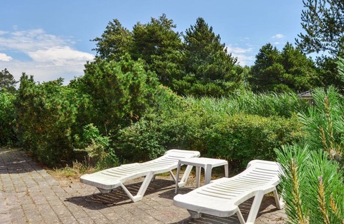 Rømø Kirkeby House | "Vivan" - 3.8km from the sea by Interhome