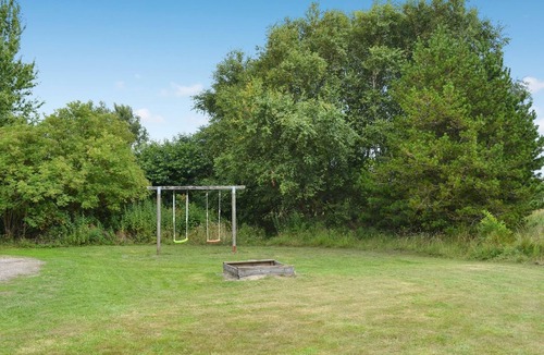 Rømø Kirkeby House | "Vivan" - 3.8km from the sea by Interhome