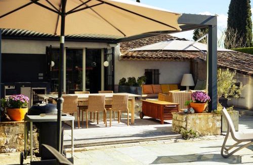 La Colle-sur-Loup Villa | Vivaro