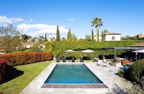 La Colle-sur-Loup Villa | Vivaro