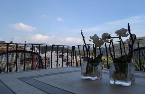 Montanejos Apartment | Vive Montanejos!
