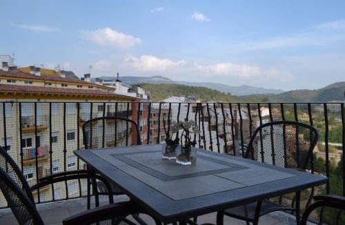 Montanejos Apartment | Vive Montanejos!