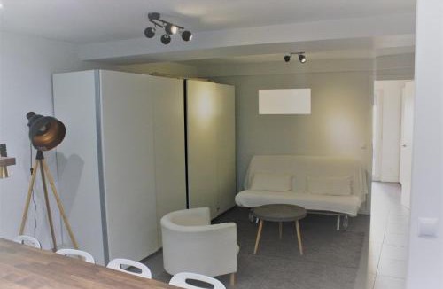 Vitoria-Gasteiz Old Town Apartment | Vive Vitoria en la Almendra Medieval P9