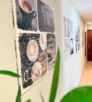 San Pablo Apartment | Vive Zaragoza XV