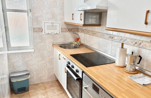 San Pablo Apartment | Vive Zaragoza XV