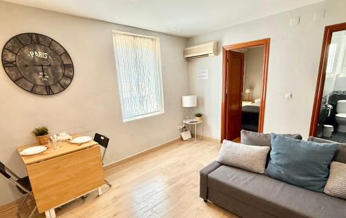 San Pablo Apartment | Vive Zaragoza XV