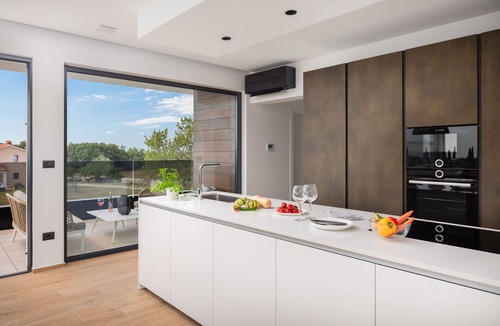 Vodnjan Villa | Vivi Rent - Villa Old Olive I