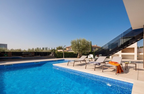 Vodnjan Villa | Vivi Rent - Villa Old Olive I