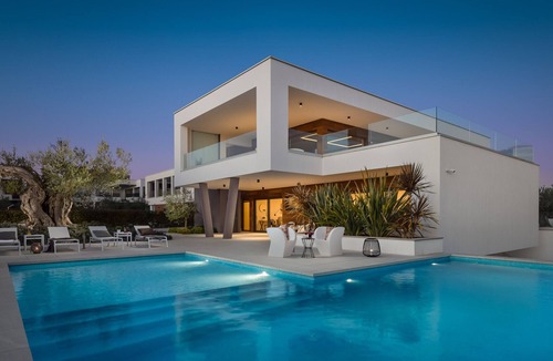 Vodnjan Villa | Vivi Rent - Villa Old Olive I