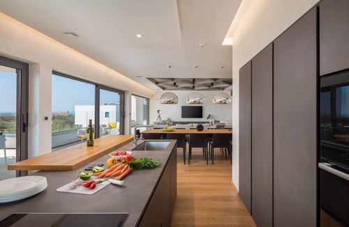 Vodnjan Villa | Vivi Rent - Villa Old Olive VIII