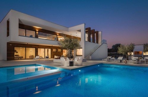 Vodnjan Villa | Vivi Rent - Villa Old Olive VIII