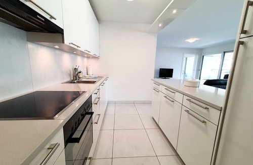 Locarno Apartment | Vivian al Lago Apt. 505