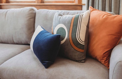 New Plymouth Cottage | Vivian Cottage Central City