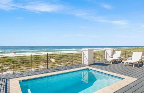 Ono Island House | Viviana #8