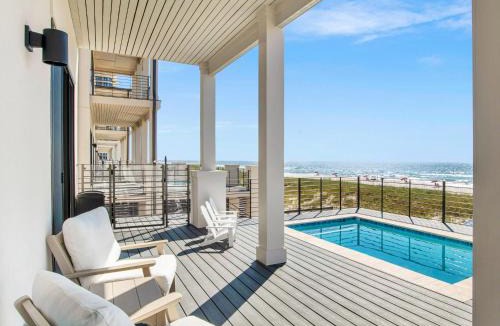 Ono Island House | Viviana #8