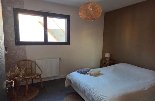 Saint-Georges-du-Bois House | Vivie's House