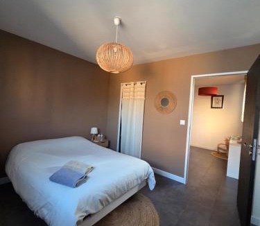 Saint-Georges-du-Bois House | Vivie's House