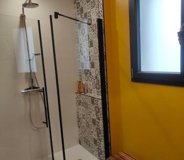 Saint-Georges-du-Bois House | Vivie's House