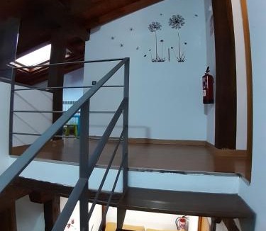 Santo Domingo de la Calzada House | Vivienda Turistica La Catedral