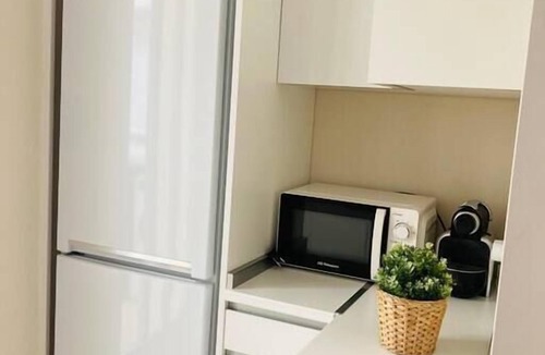 Cadalso de los Vidrios Apartment | Vivienda Equipada en Cadalso de los Vidrios