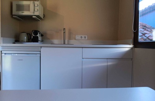 Cabezon de Liebana Apartment | Vivienda 2 Personas Finca Malvasia