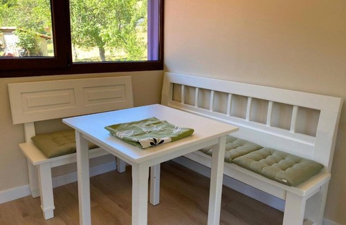 Cabezon de Liebana Apartment | Vivienda 2 Personas Finca Malvasia