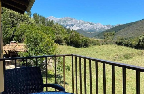 Cabezon de Liebana Apartment | Vivienda 2 Personas Finca Malvasia