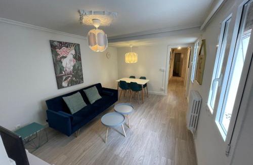 Burgos Apartment | Vivienda acogedora y moderna en pleno centro de Burgos